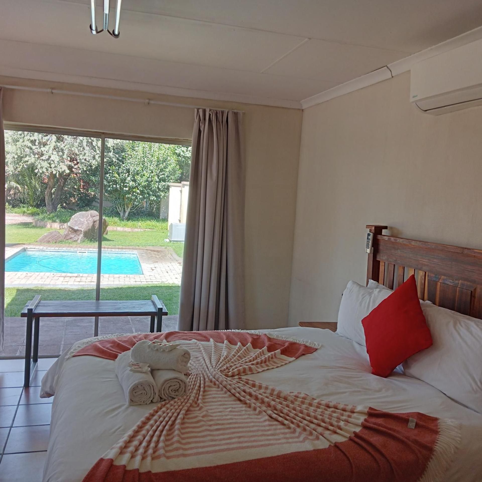 Economy Single Room