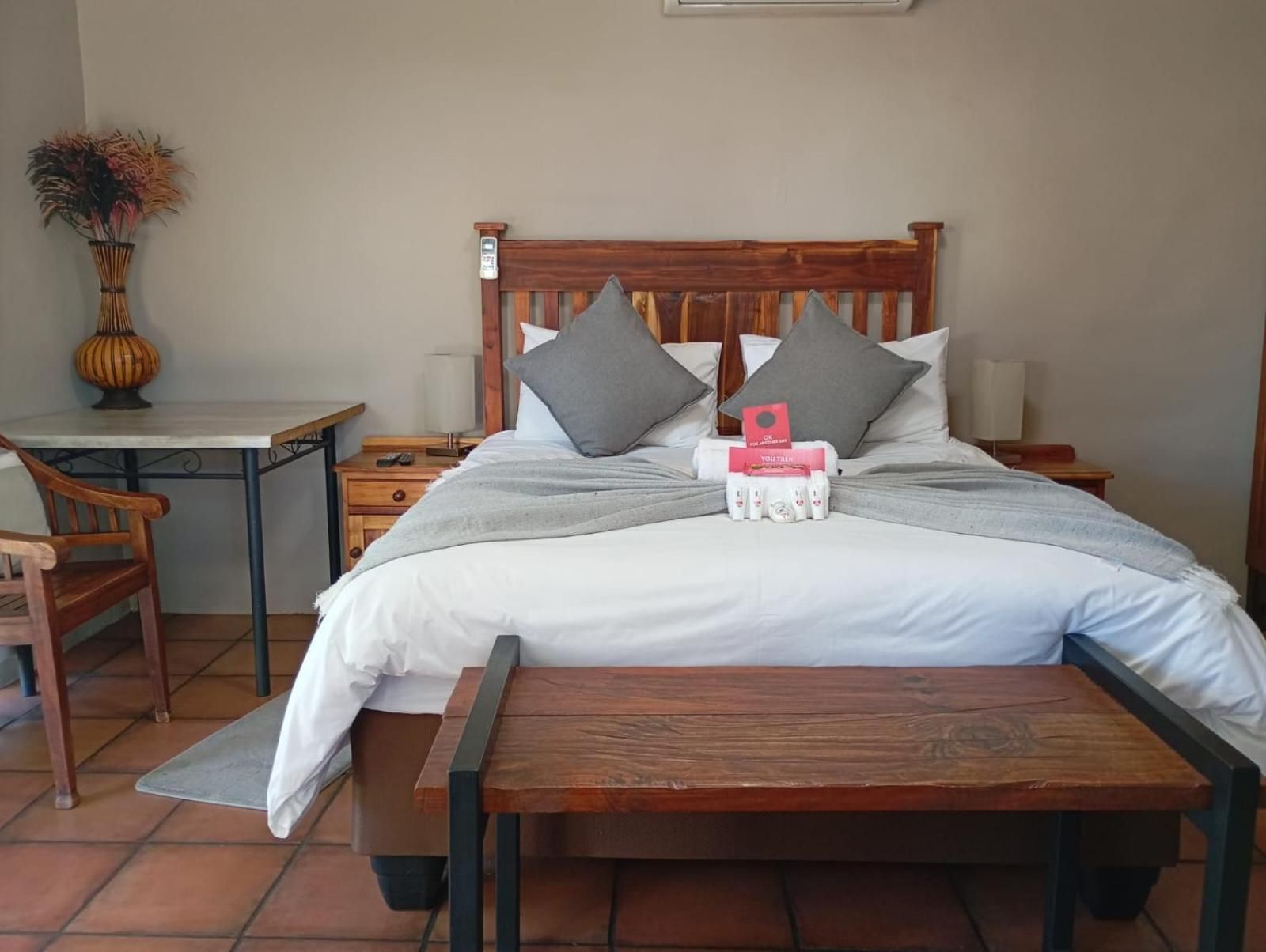 Economy Single Room
