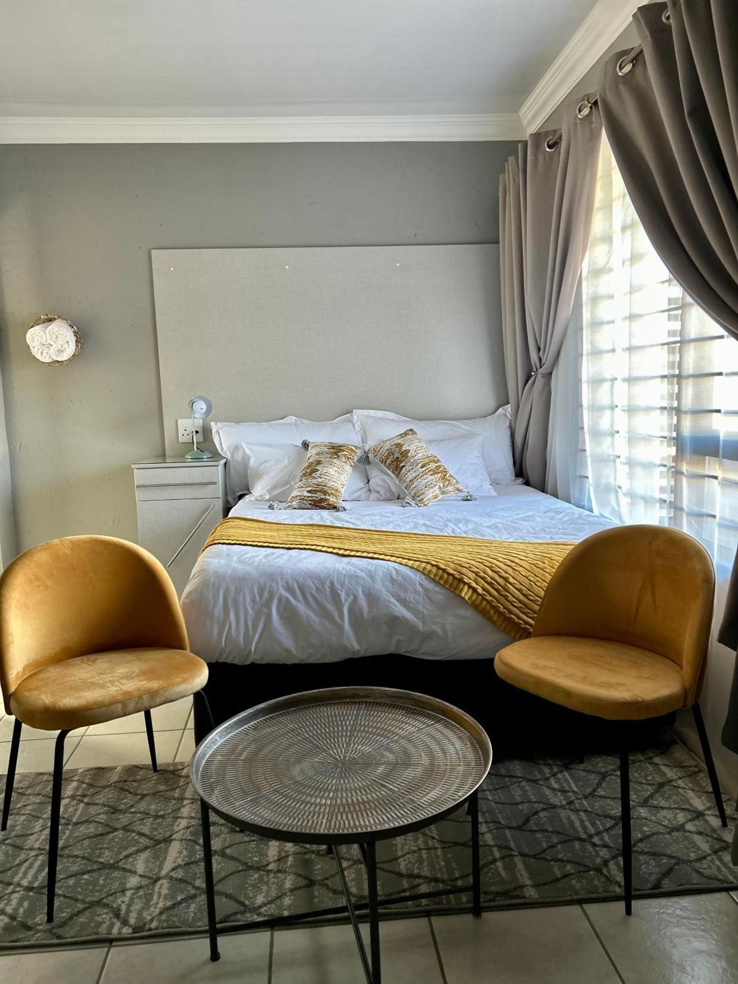Queen Suite