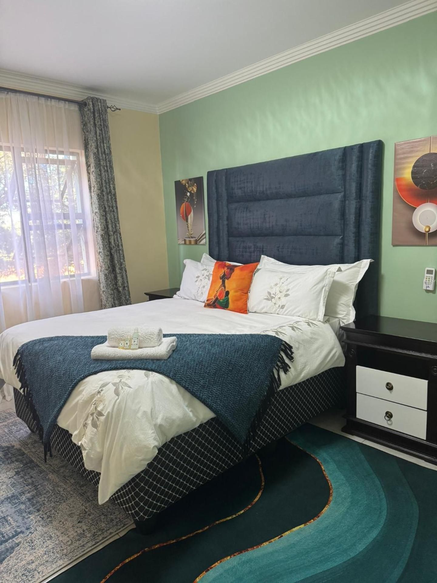 Executive Suite