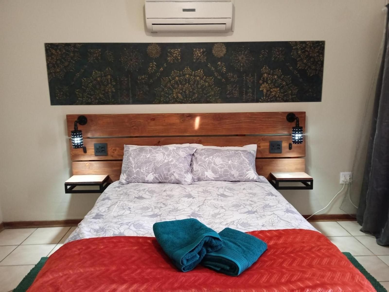 Family Apartment
