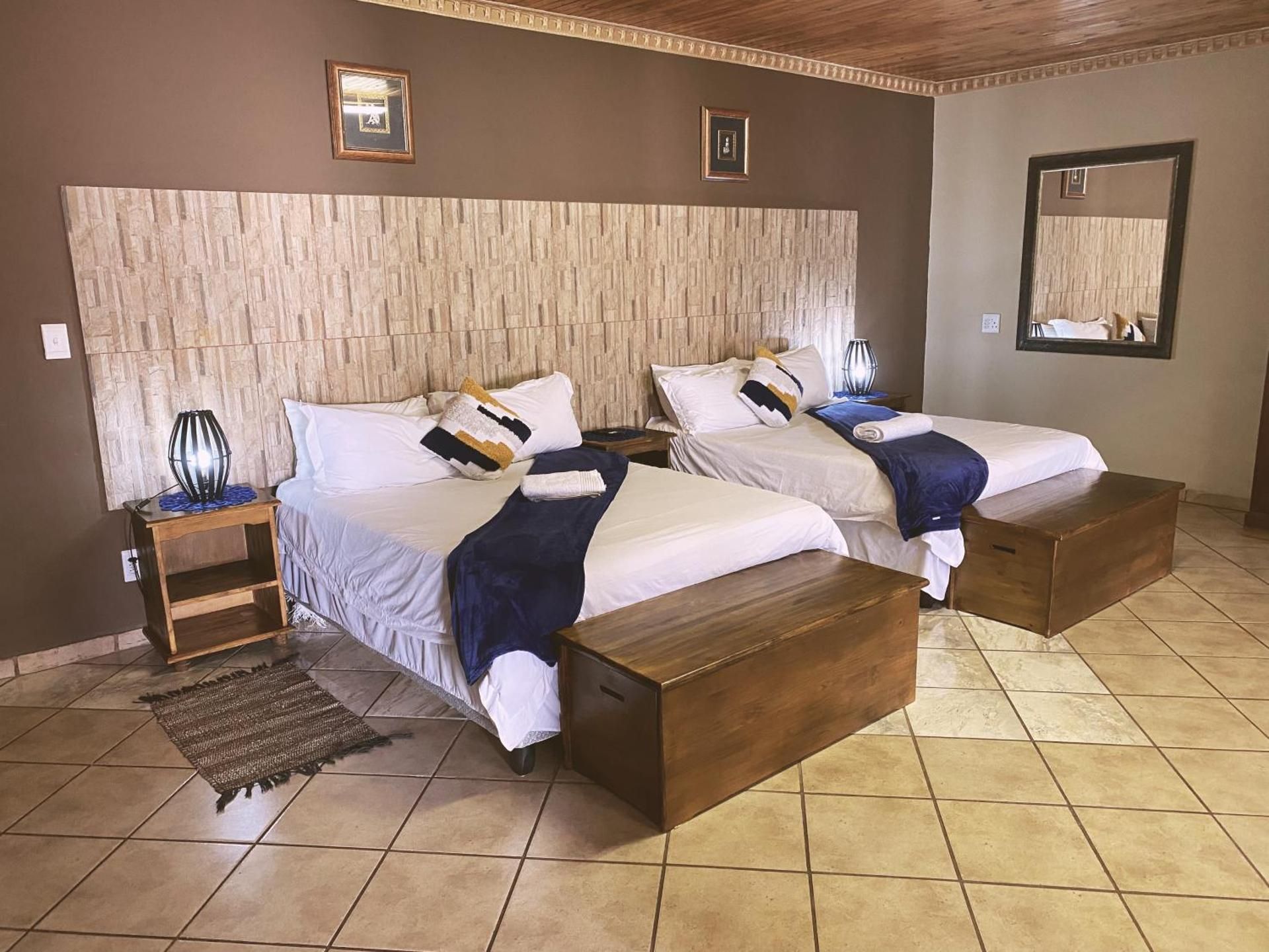 Superior Double or Twin Room