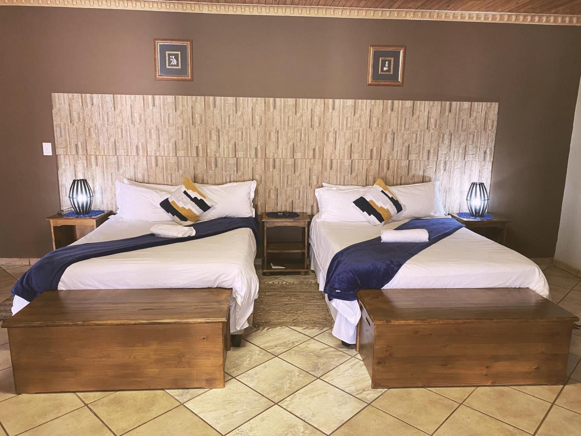 Superior Double or Twin Room