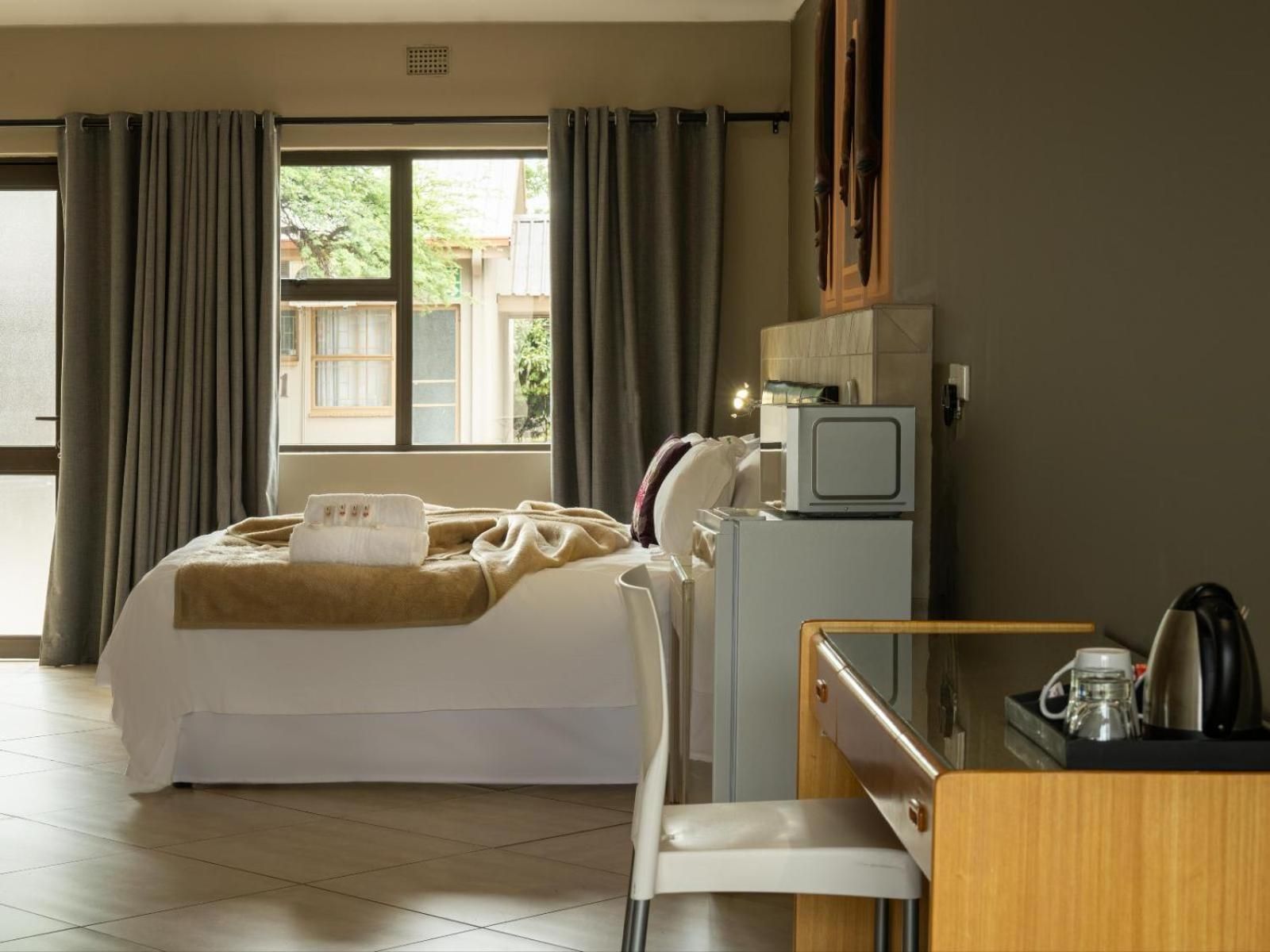 Single Room