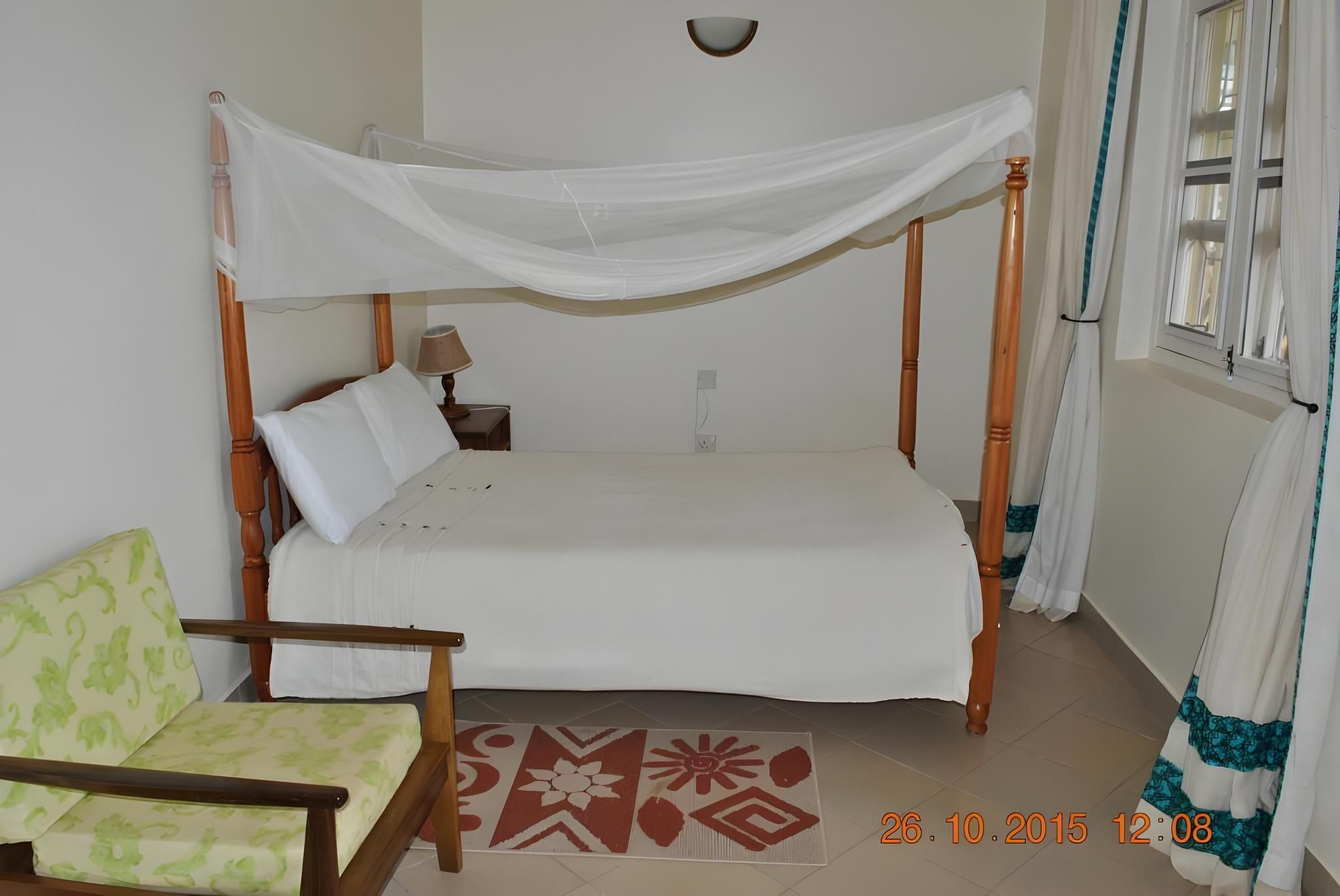 Little Woods Inn Double Room 3