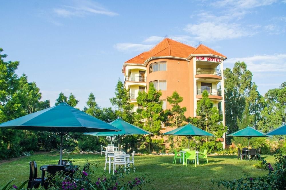 NIM Motel