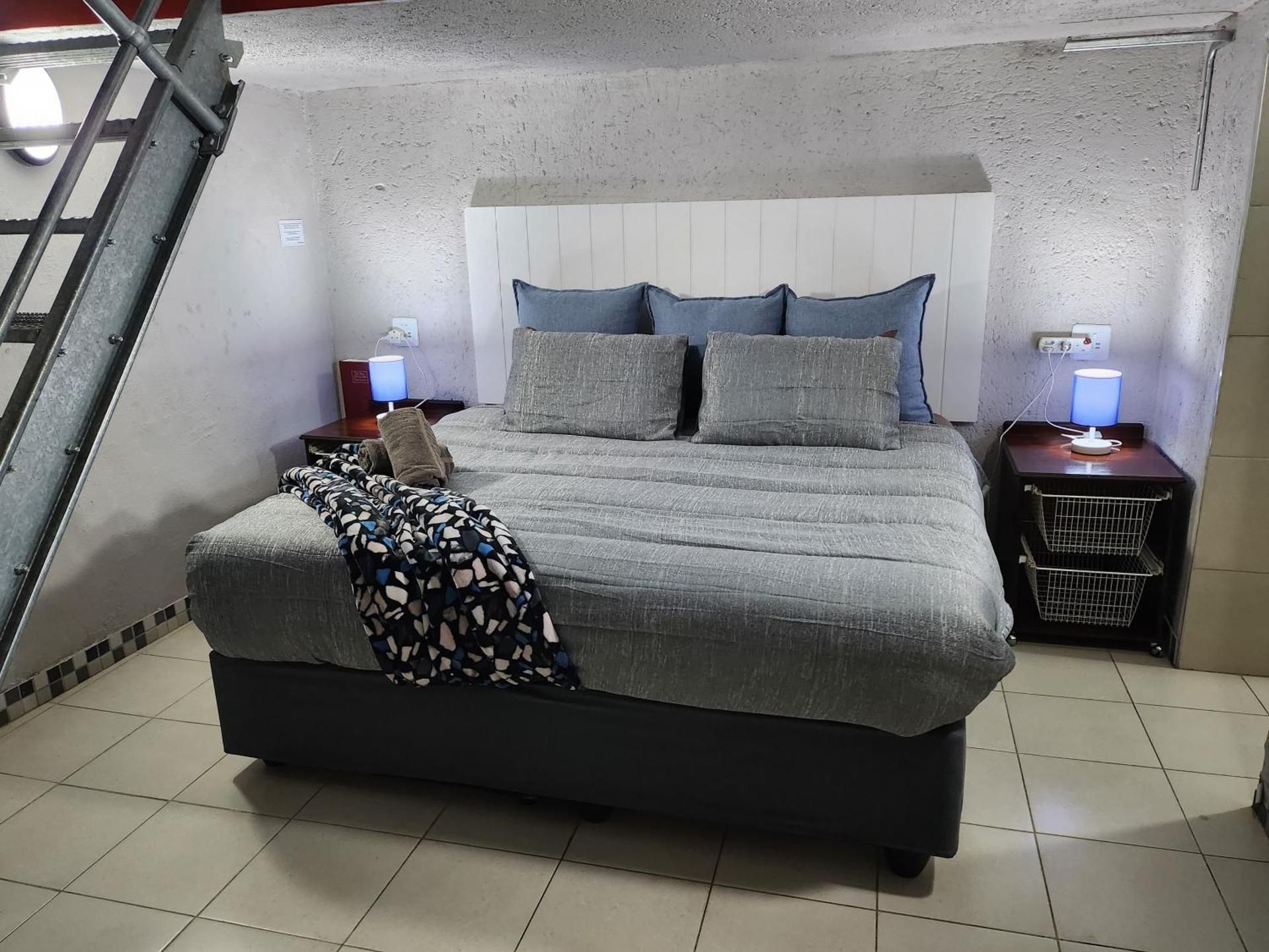9 Levubu Cottages