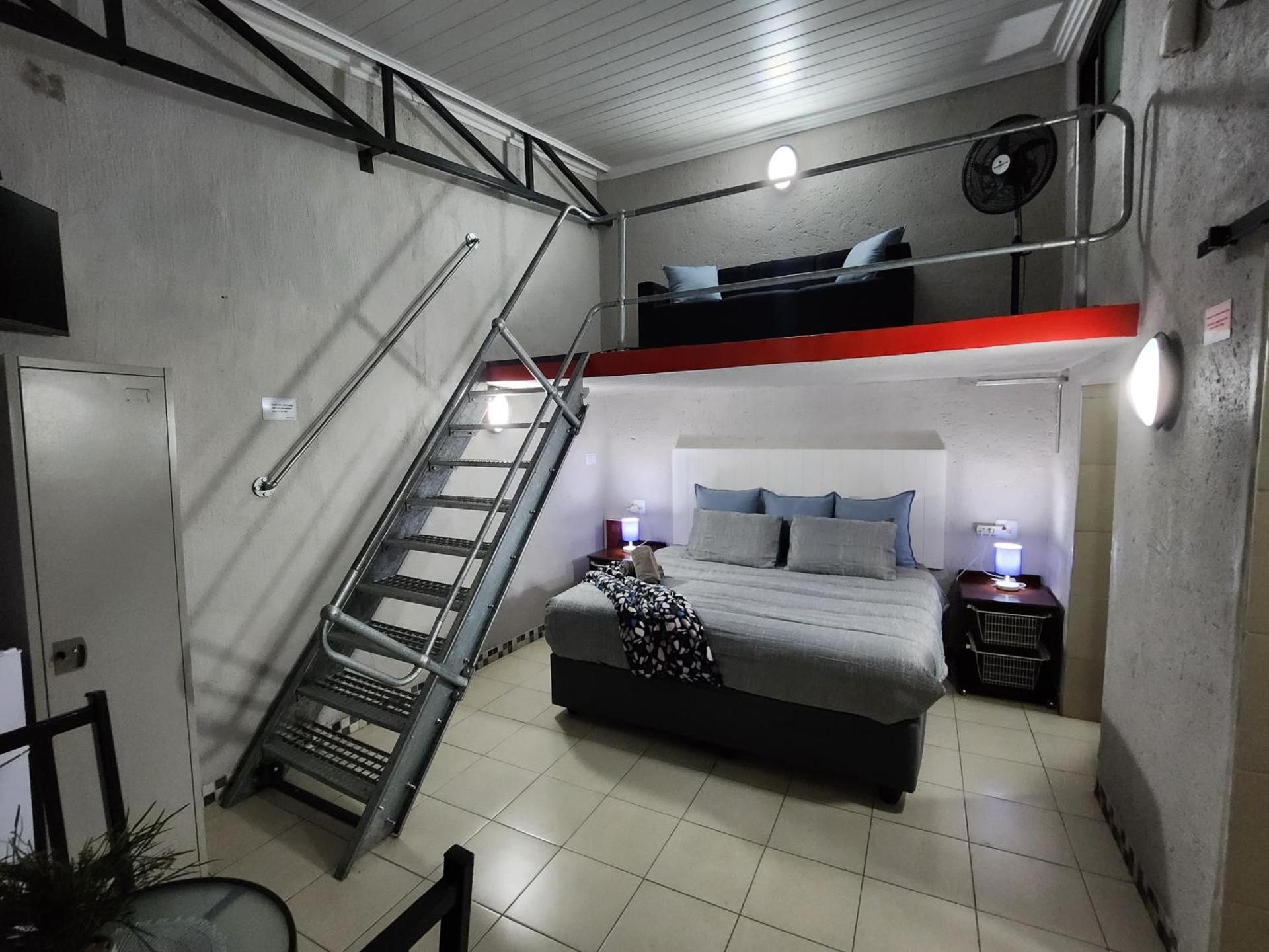 9 Levubu Cottages