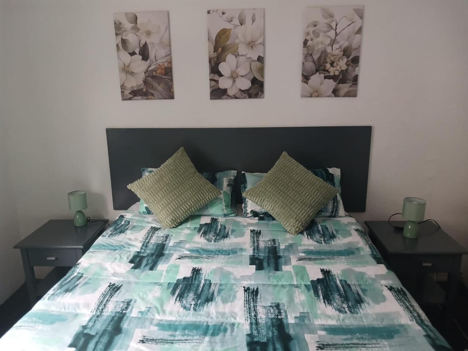 Superior Deluxe Double or Twin Room 