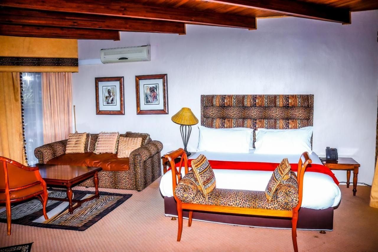 Presidential Suite