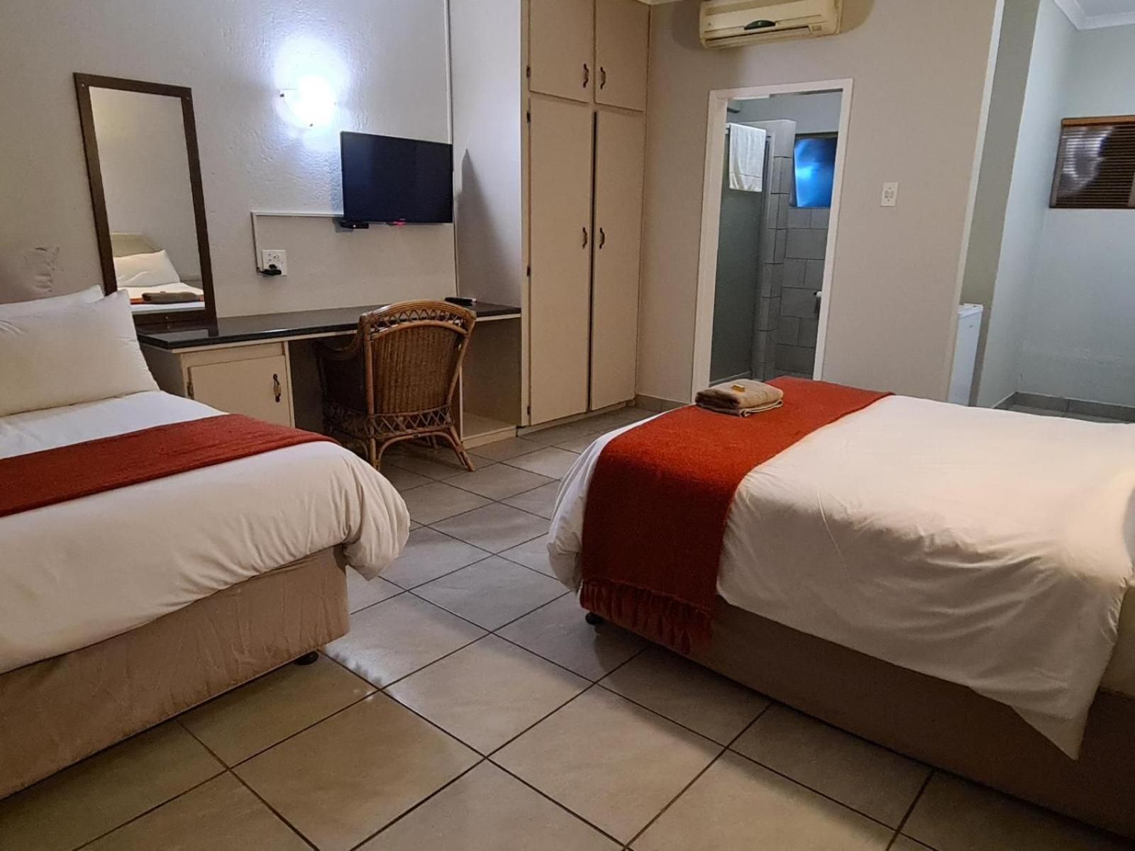 Double or Twin Room