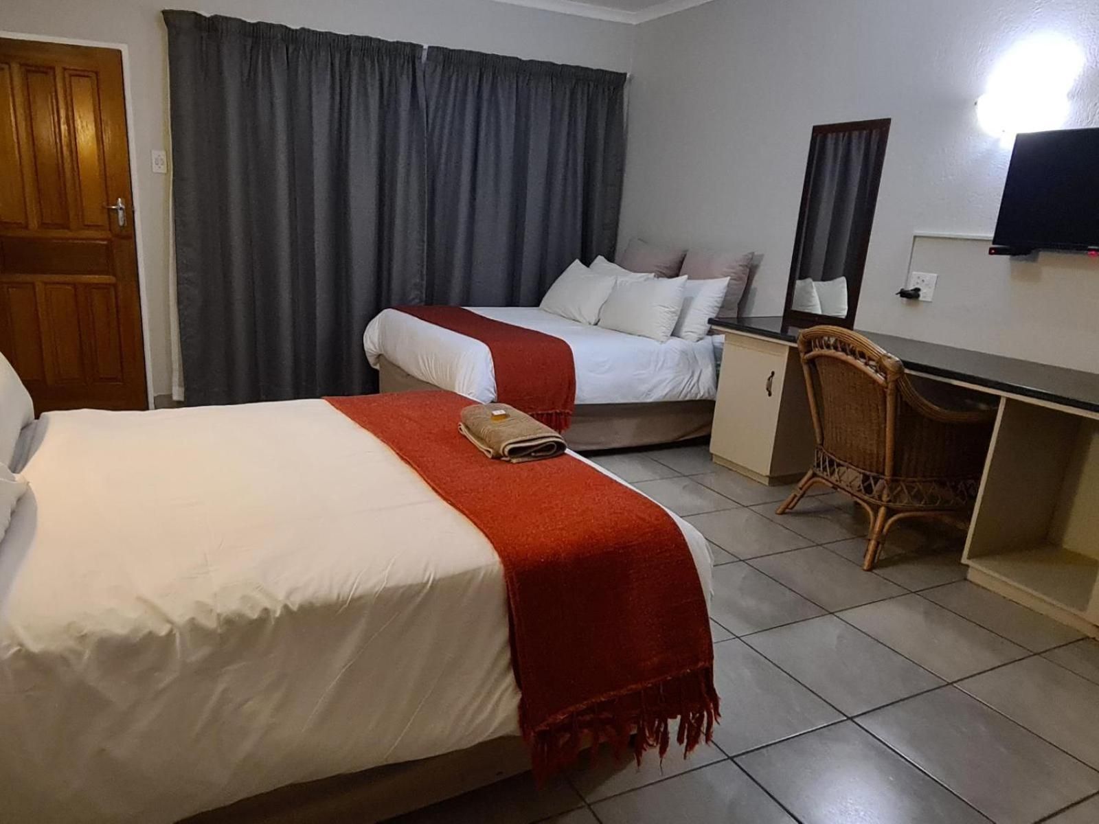 Double or Twin Room