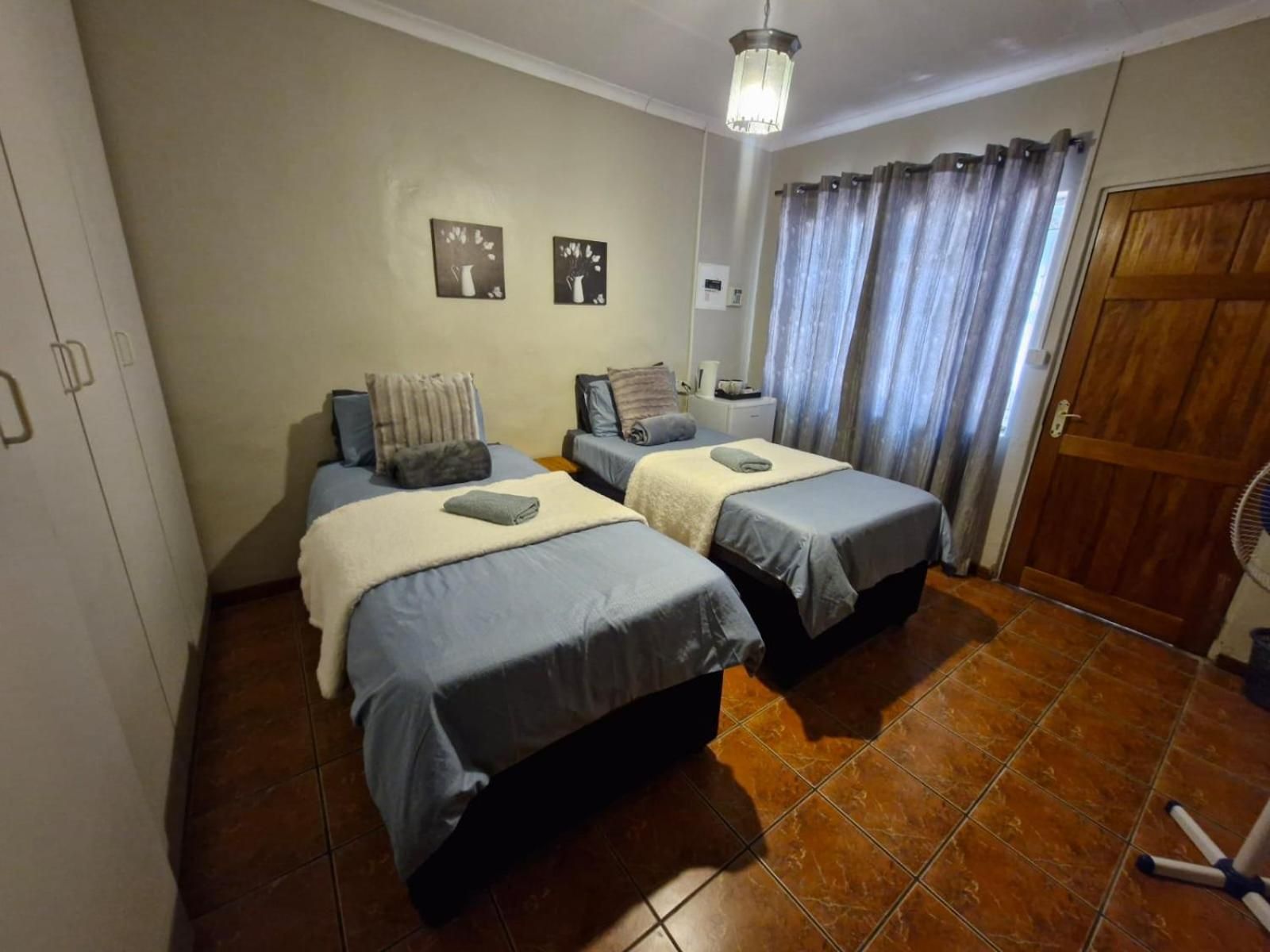 Double or Twin Room
