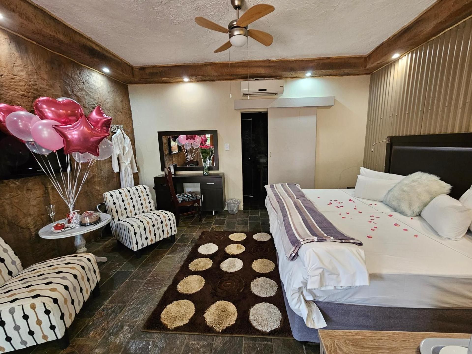 Classic Twin Room