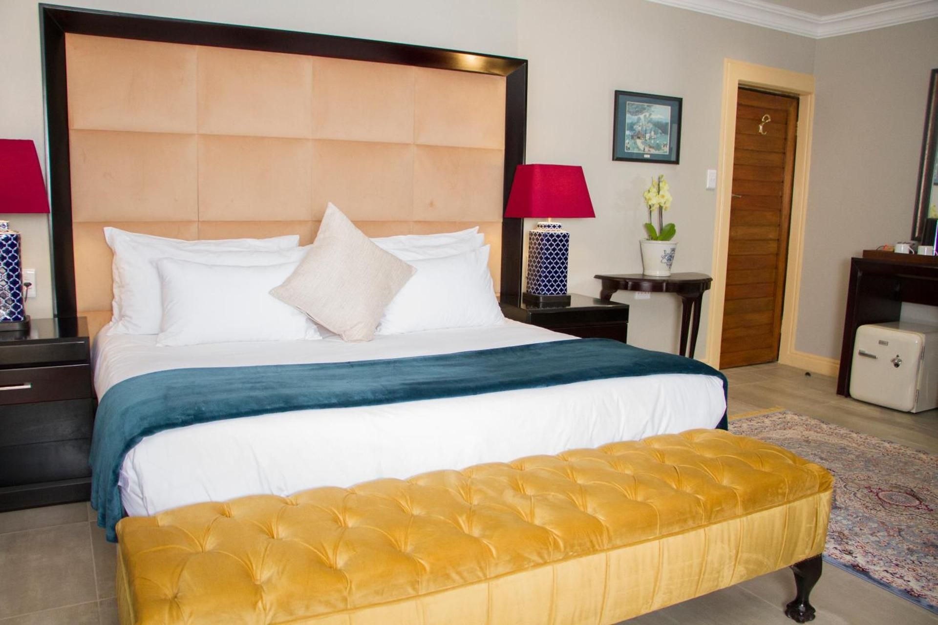 Standard Suite