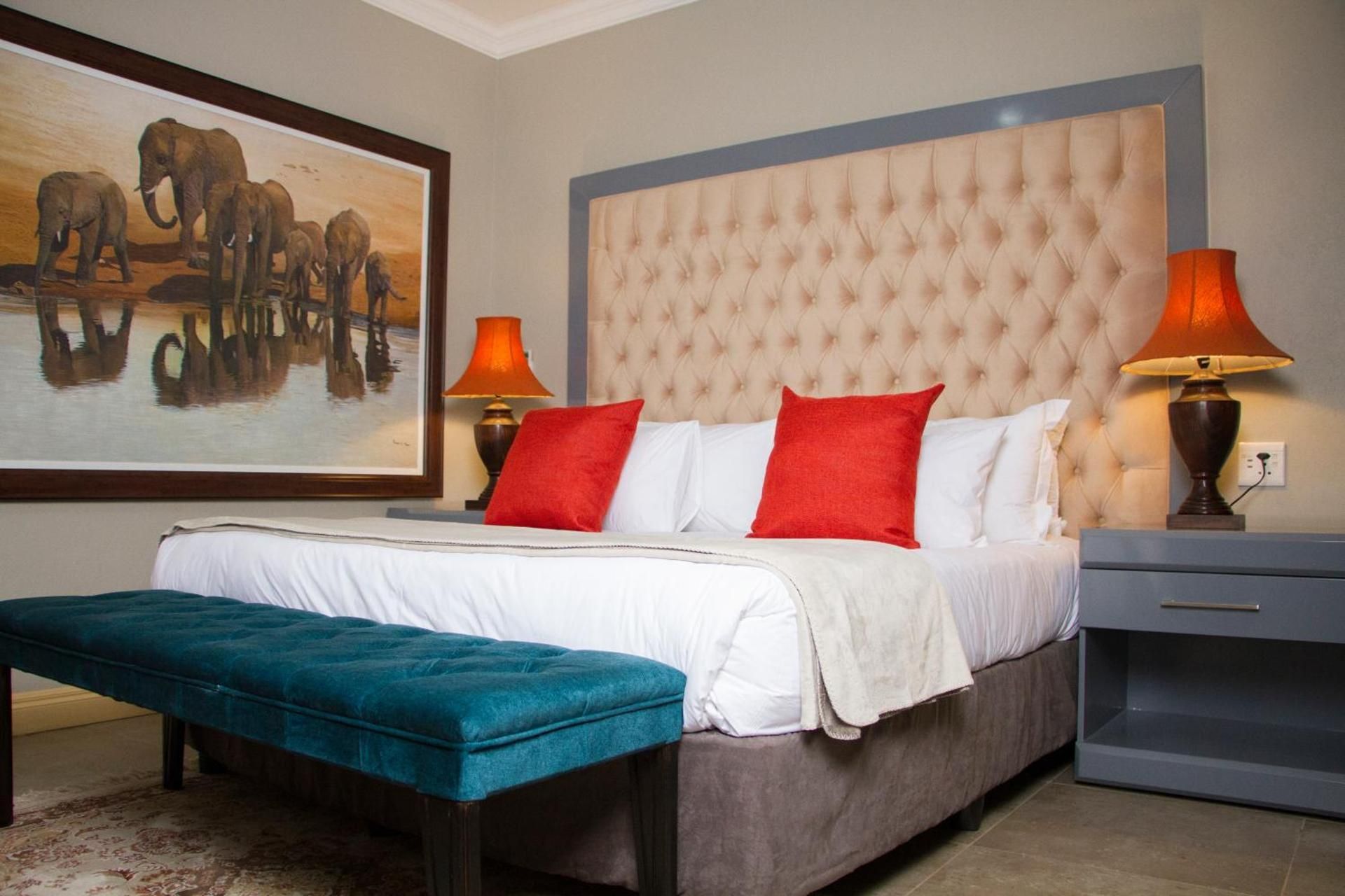 Standard Suite