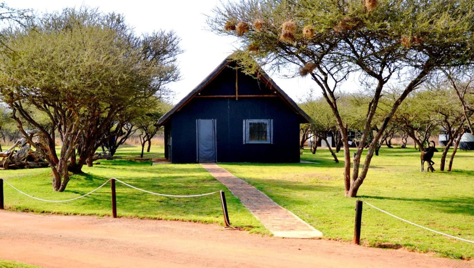 Bradbury Game Lodge and Function Venue