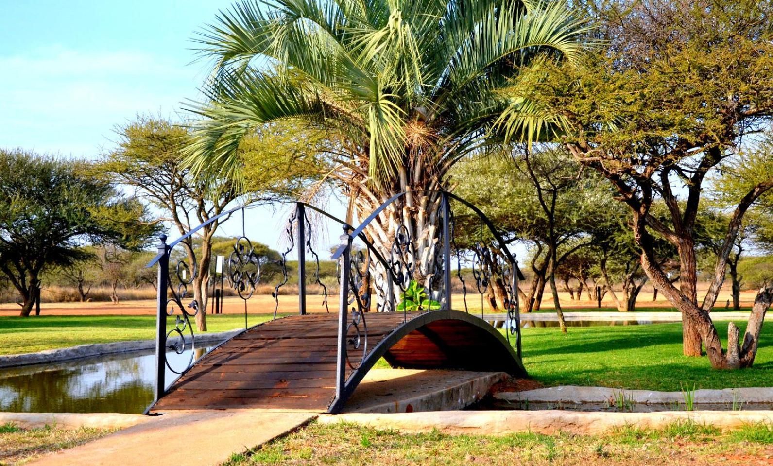 Bradbury Game Lodge and Function Venue