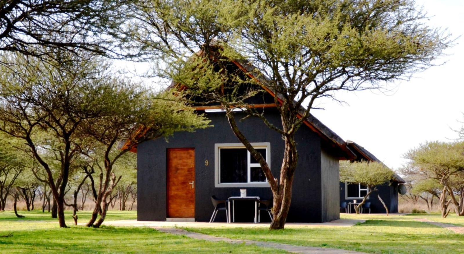 Bradbury Game Lodge and Function Venue