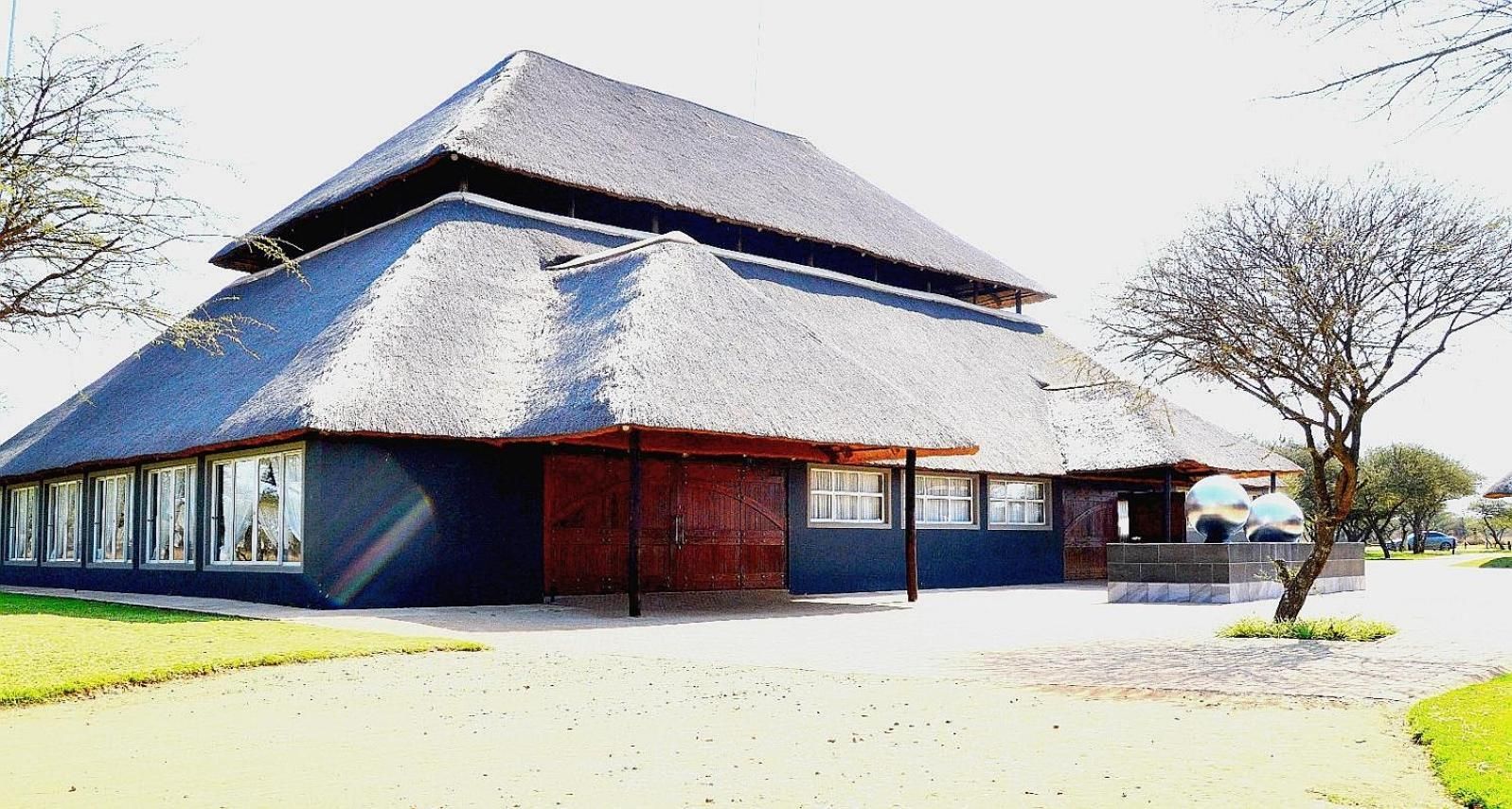 Bradbury Game Lodge and Function Venue
