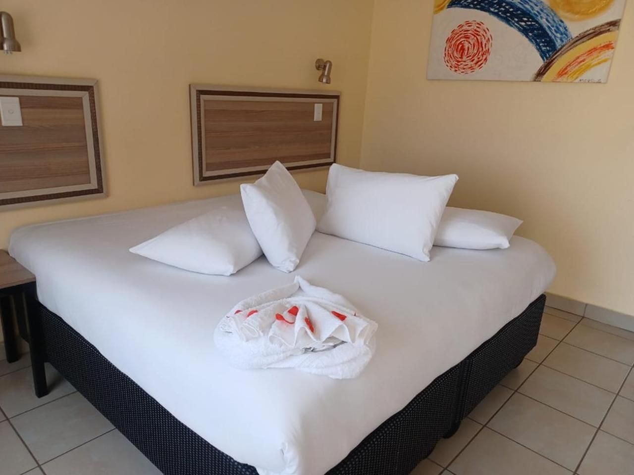 Standard King Room