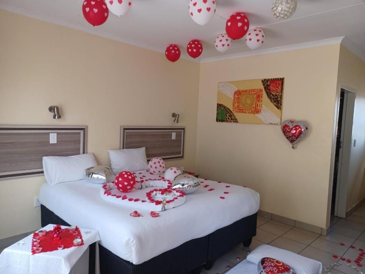 Standard King Room