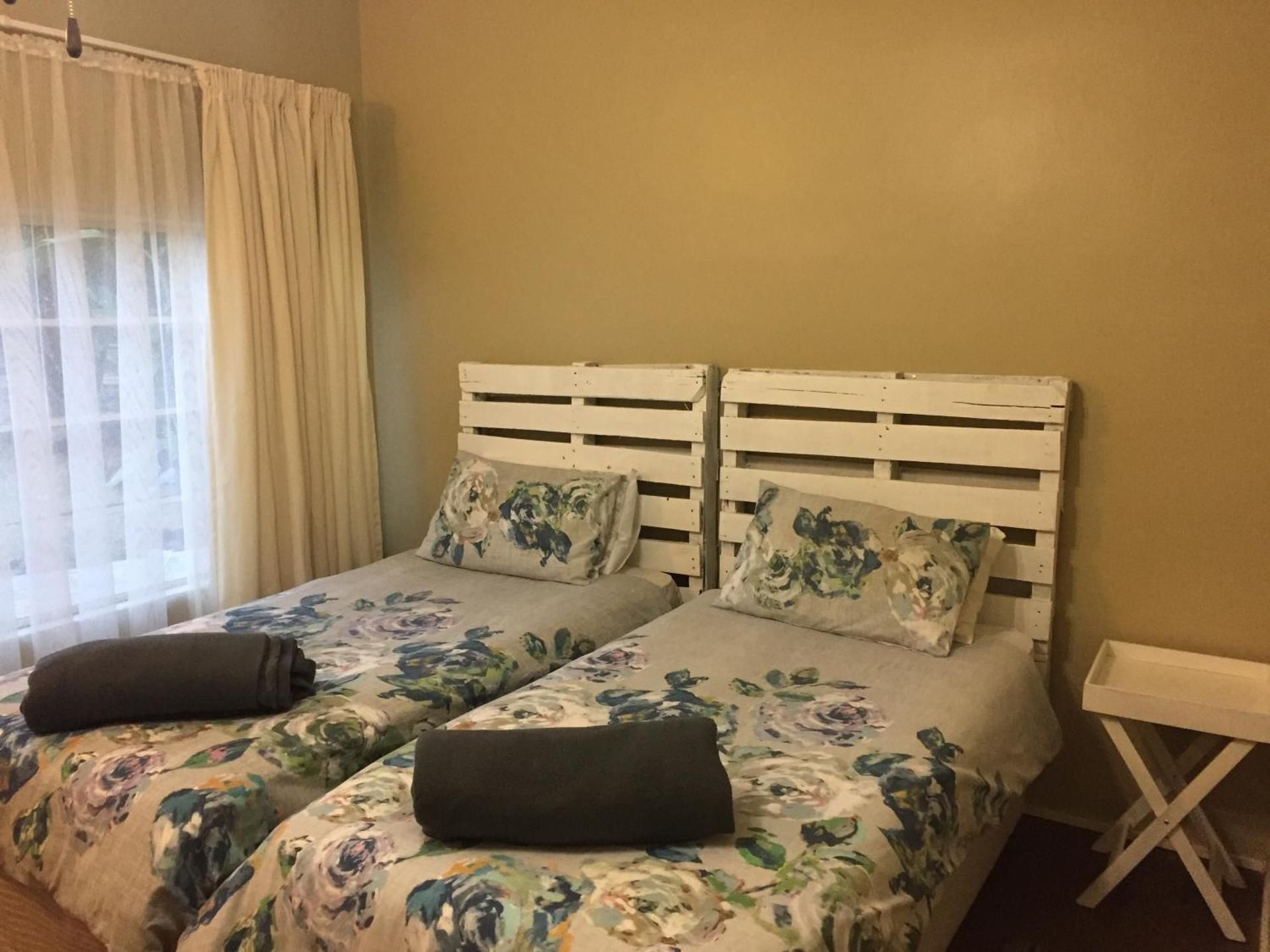 Large Twin Room