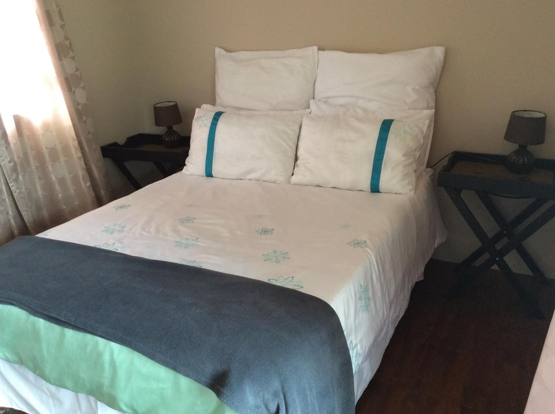 Double Room with Balcony (2 Adults + 1 Child)