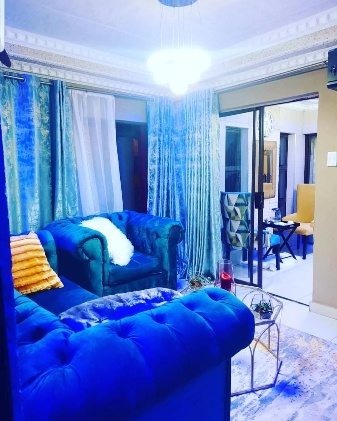 King Room with Spa Bath