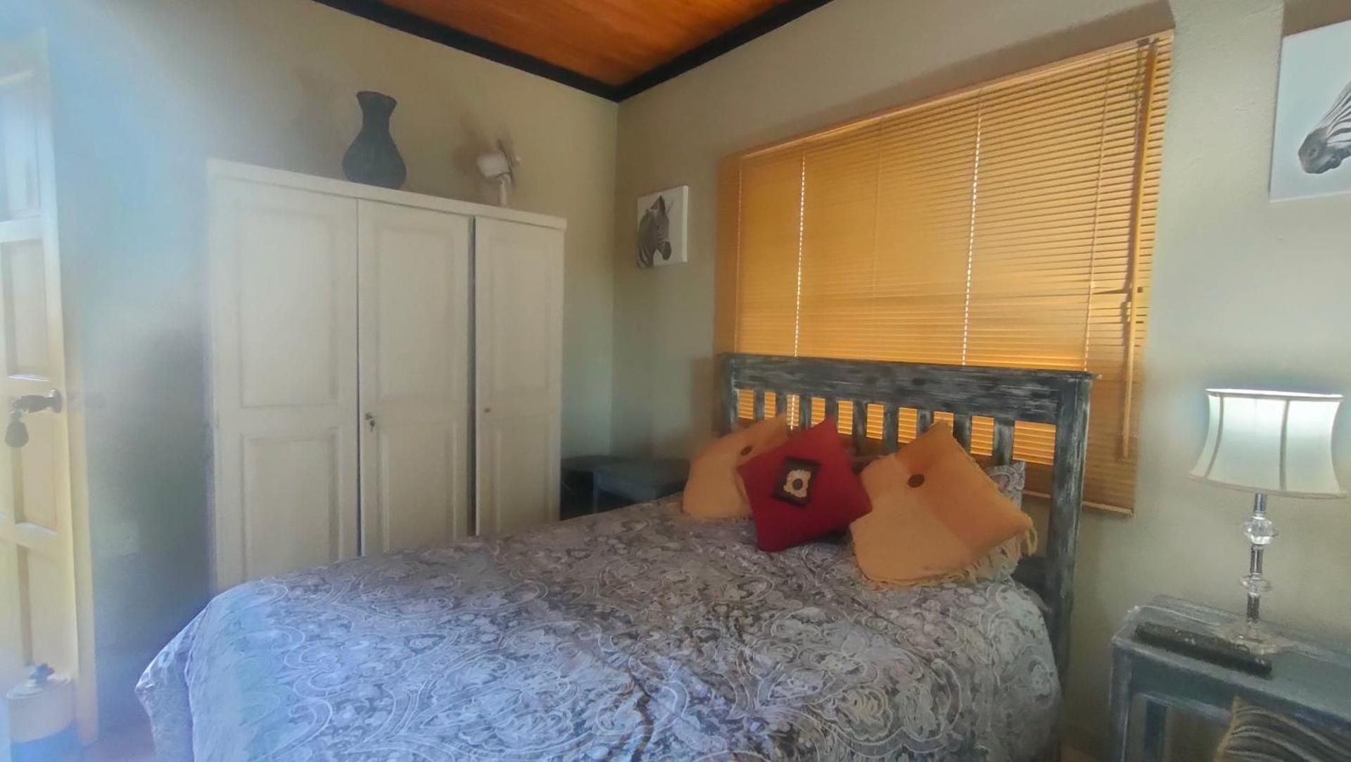 Budget Double Room