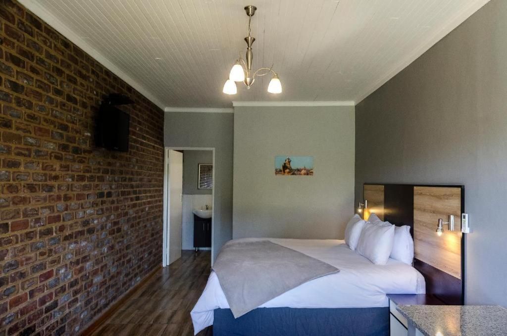 Comfort Twin Room