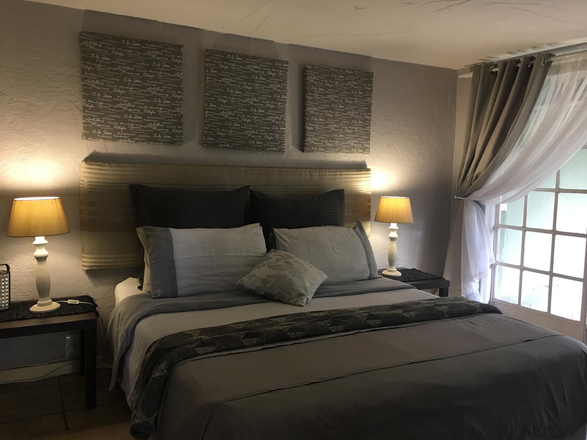 Standard Apartment Downstairs