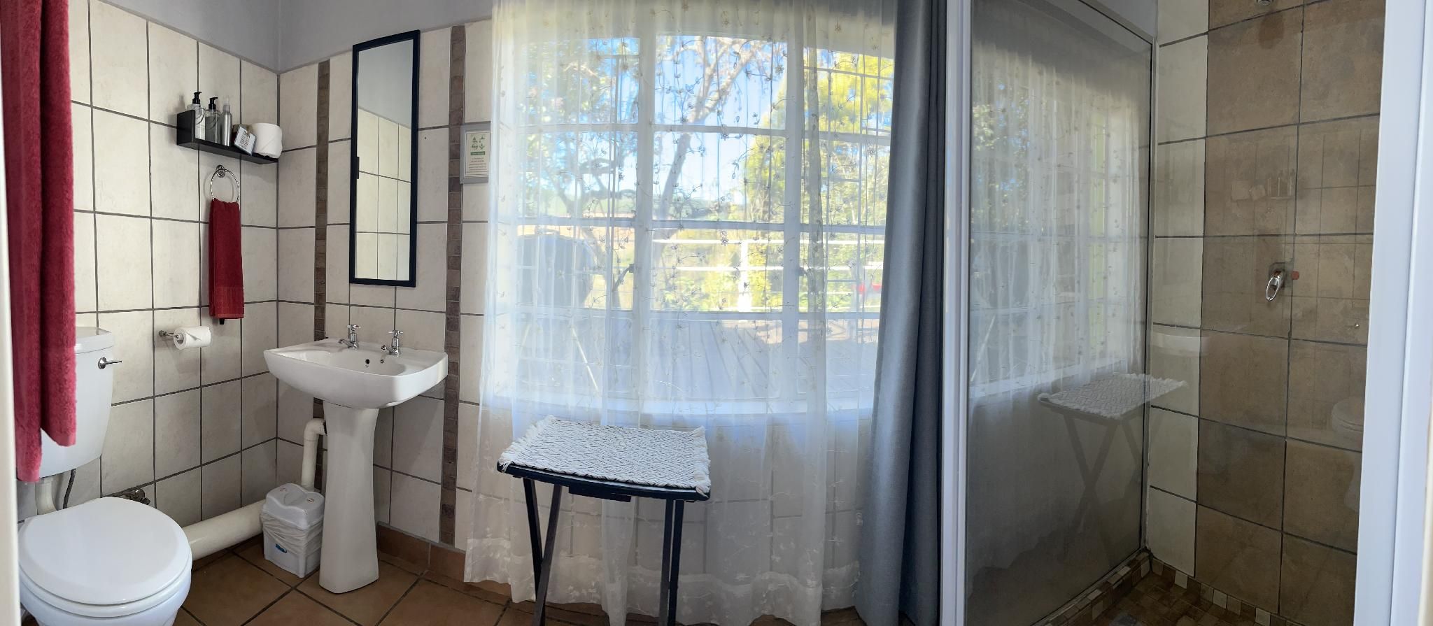 Apartment C