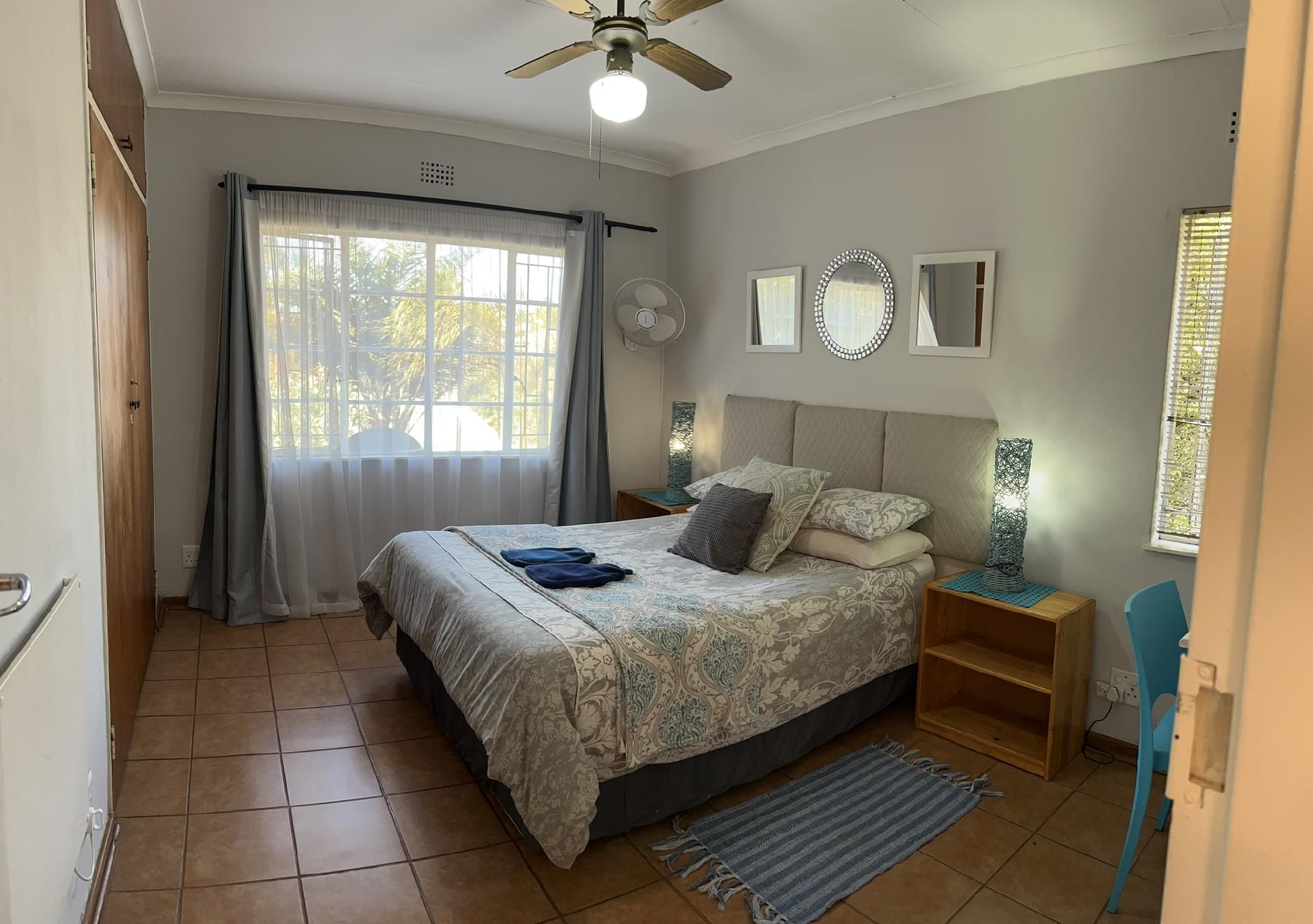Apartment B