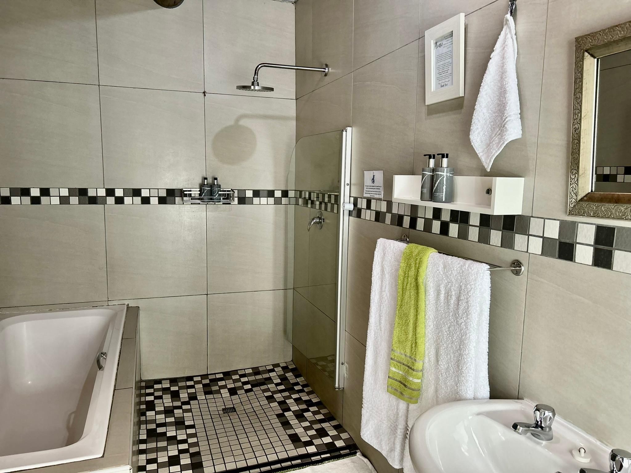 Apartment A