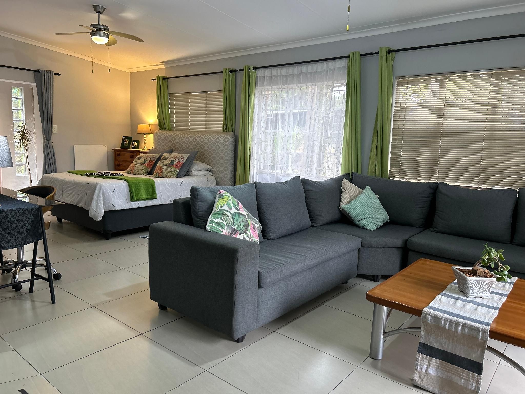 Apartment A