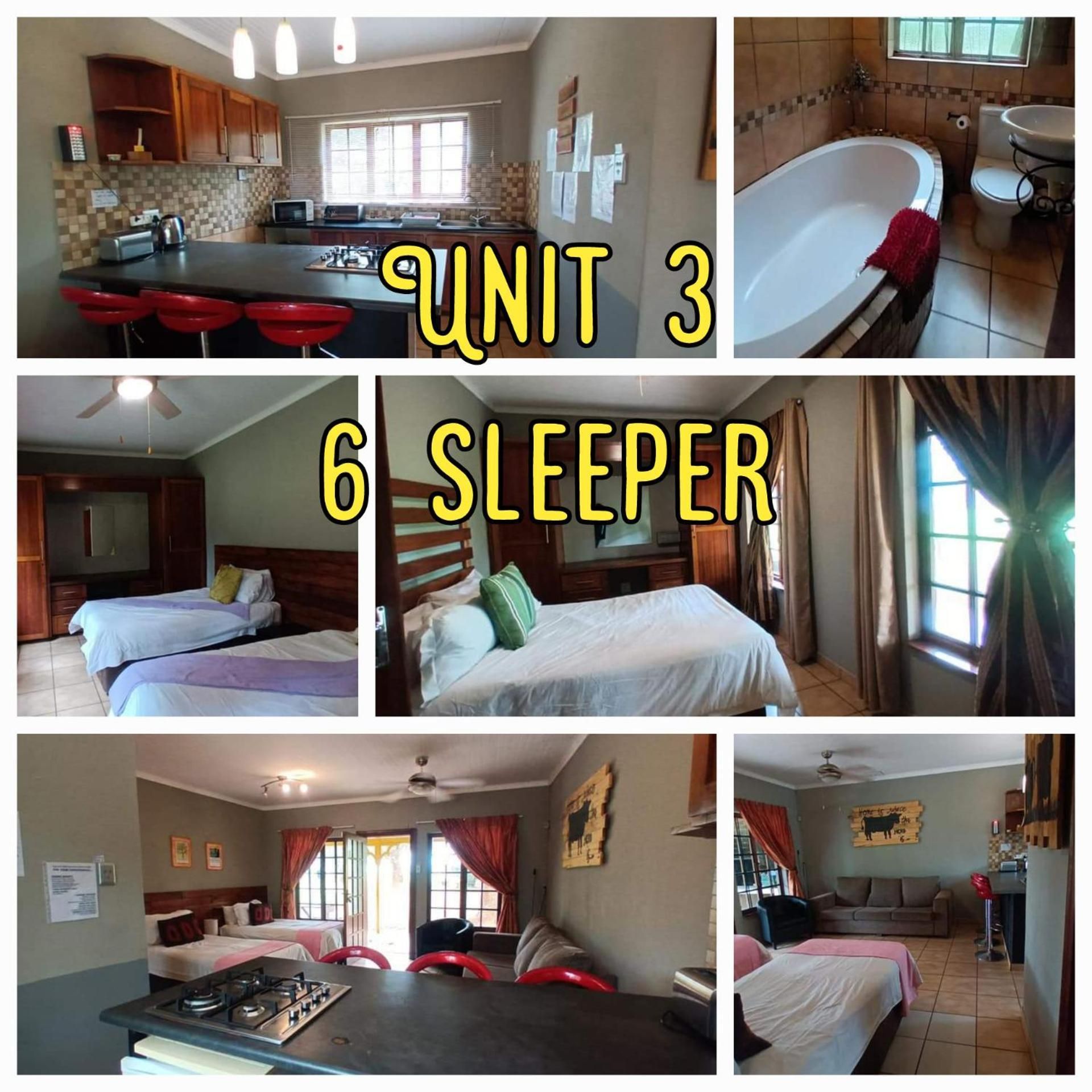 Superior Chalet