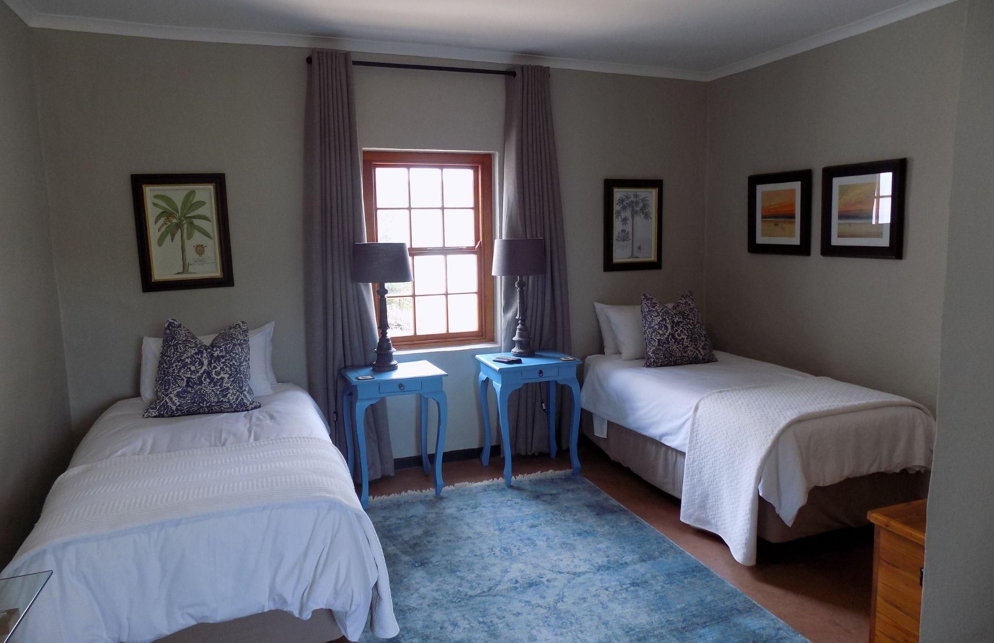 Room 1 with En-Suite