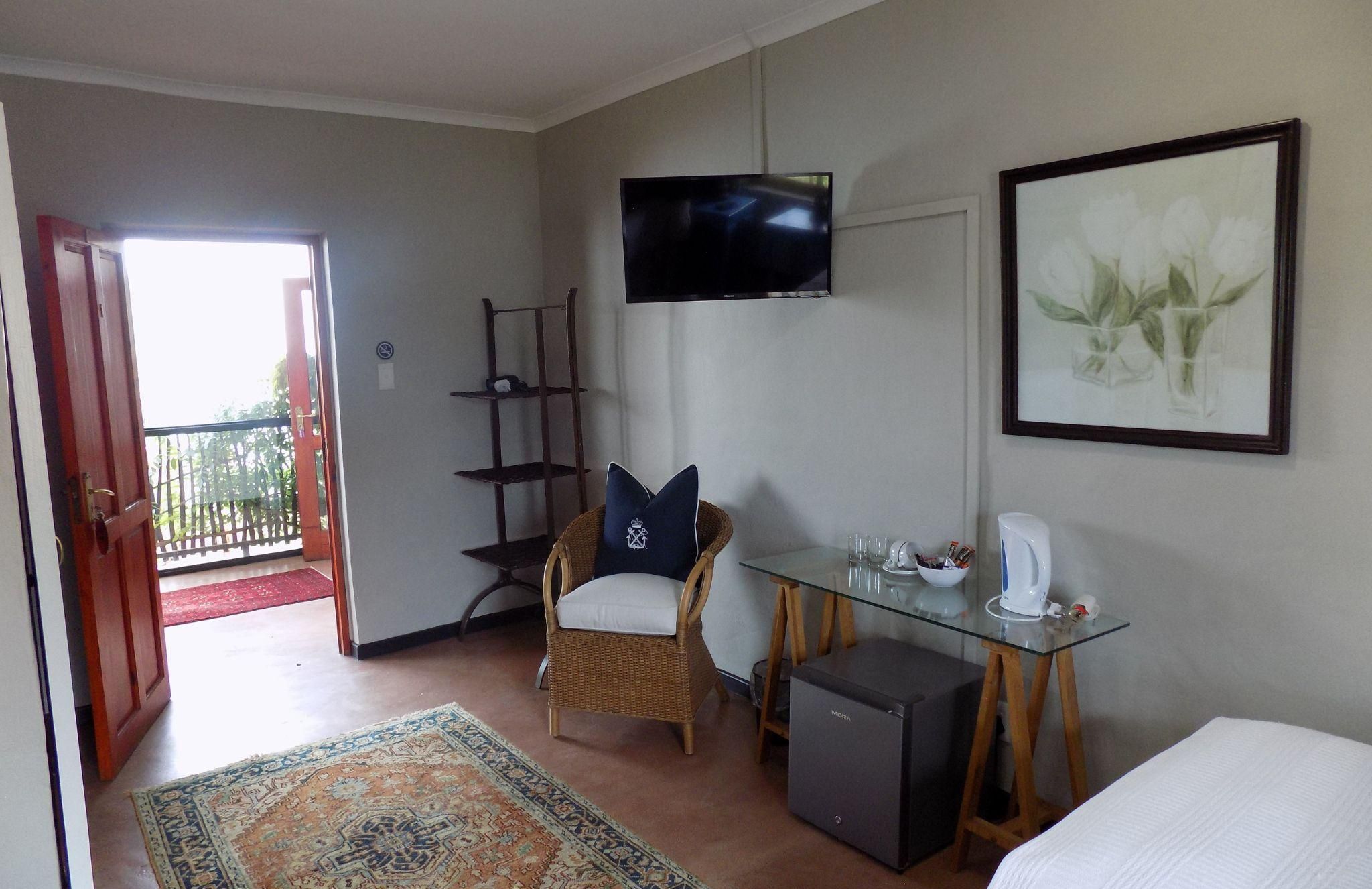 Room 1 with En-Suite