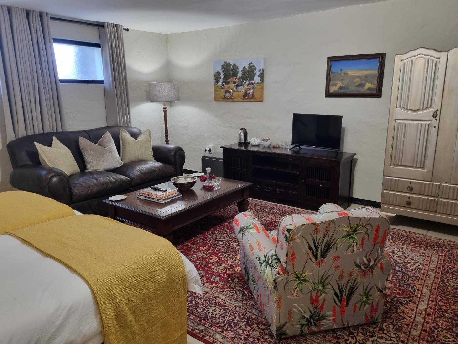 Premier King Room
