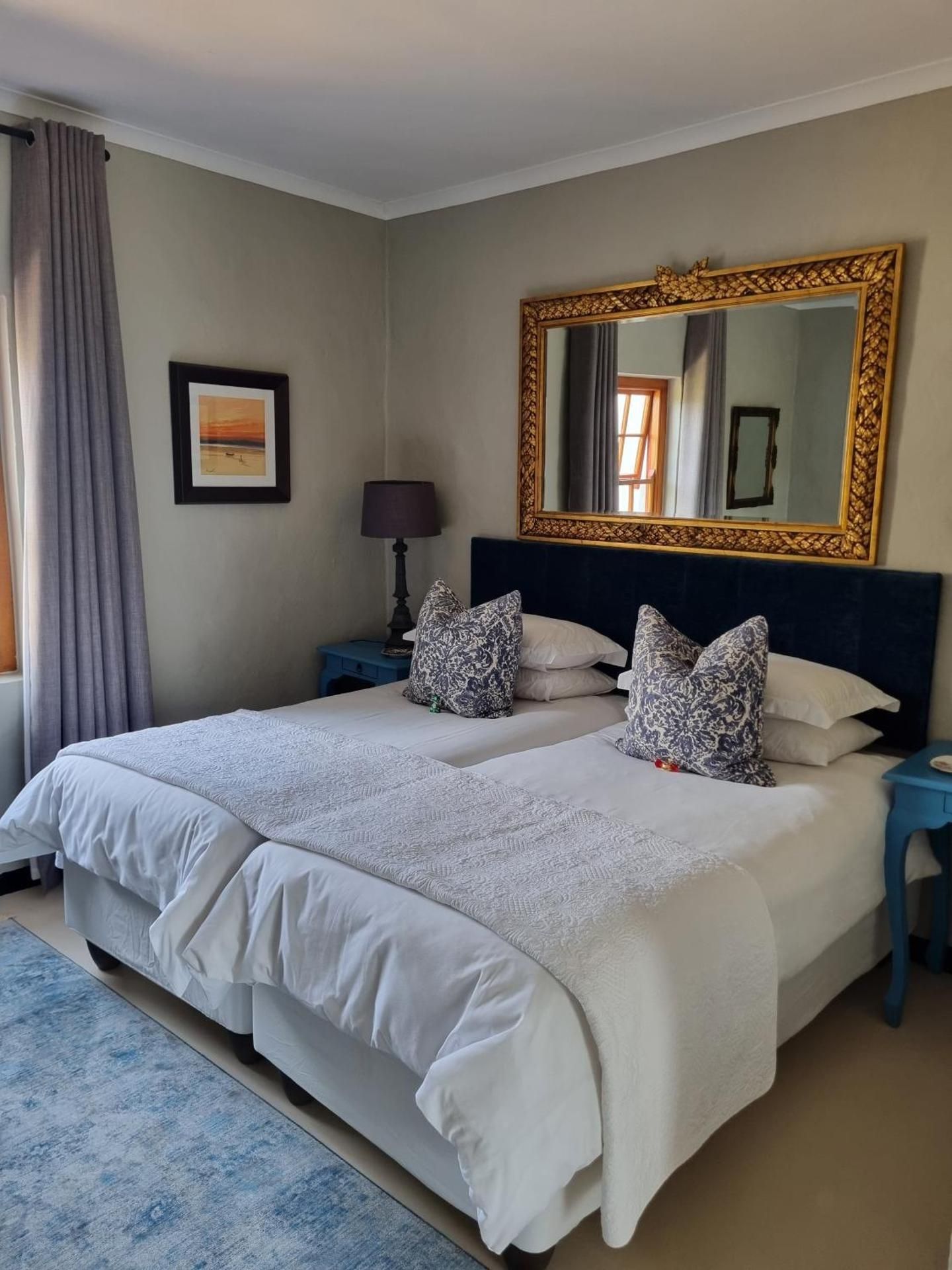 King Suite