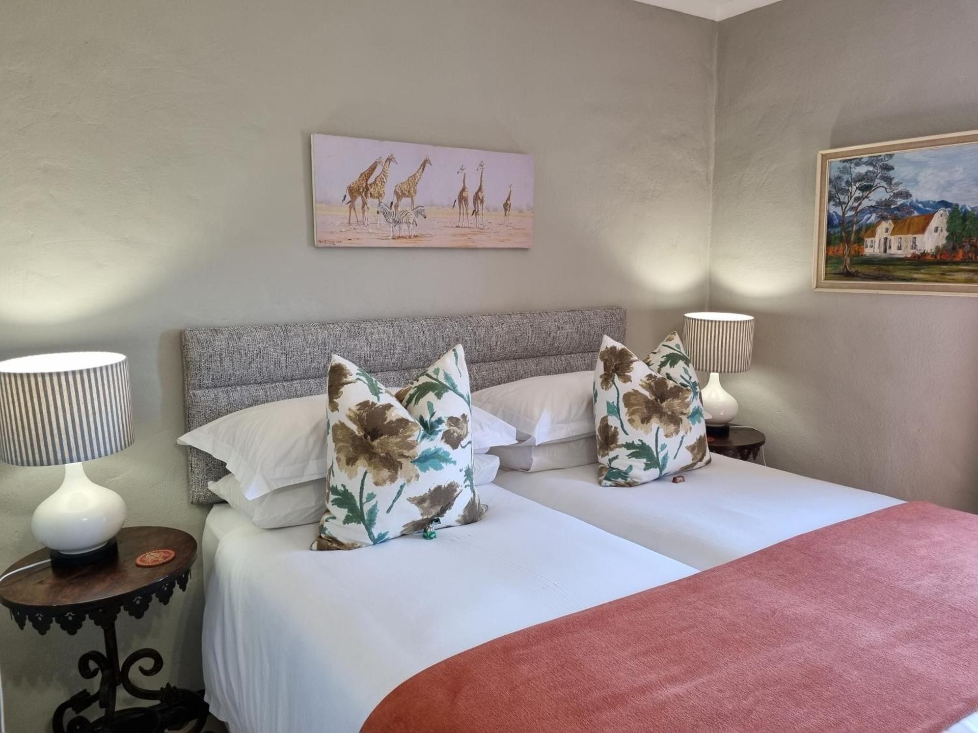 Room 3 with Private Bathroom