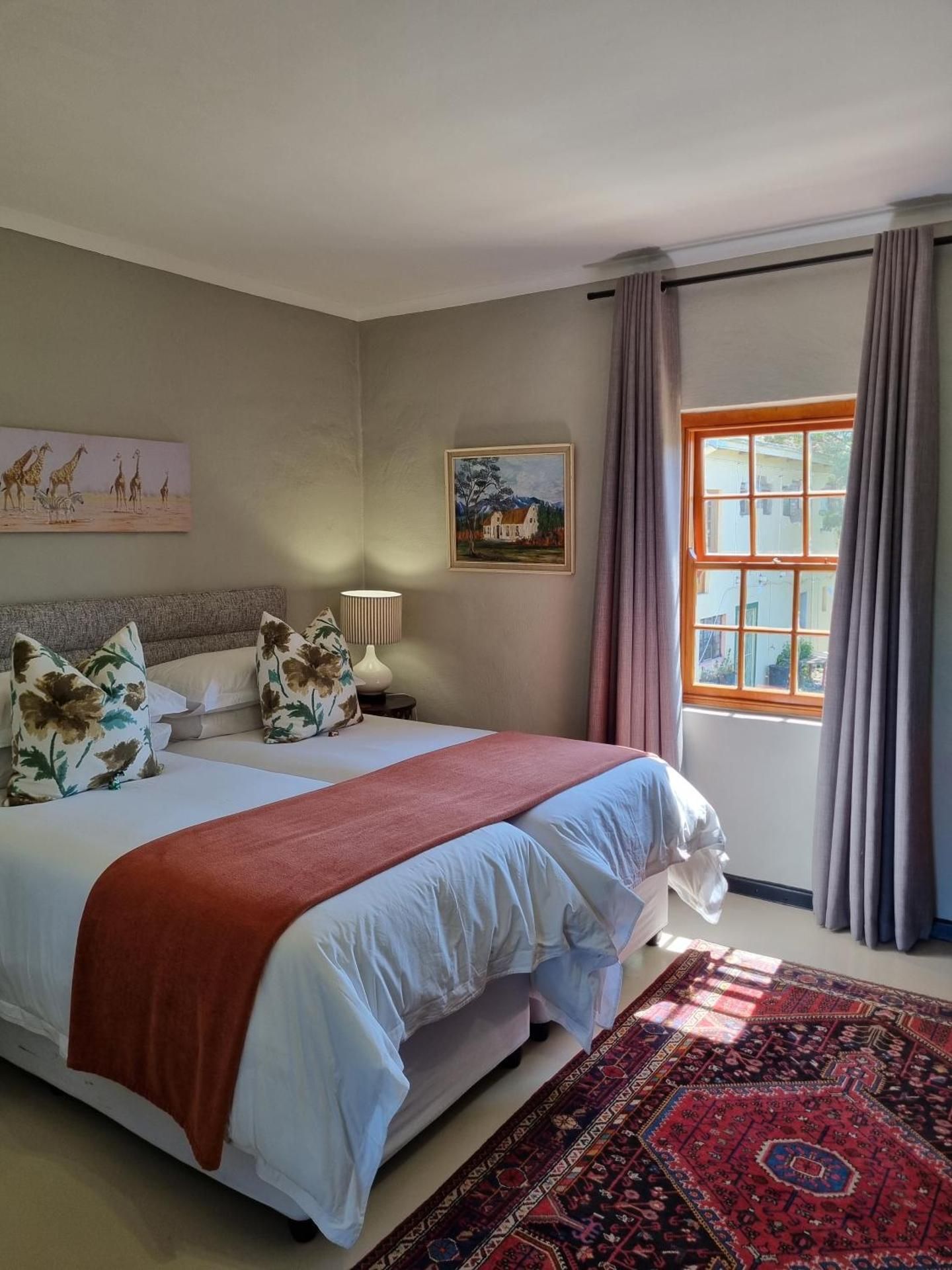 Room 3 with Private Bathroom