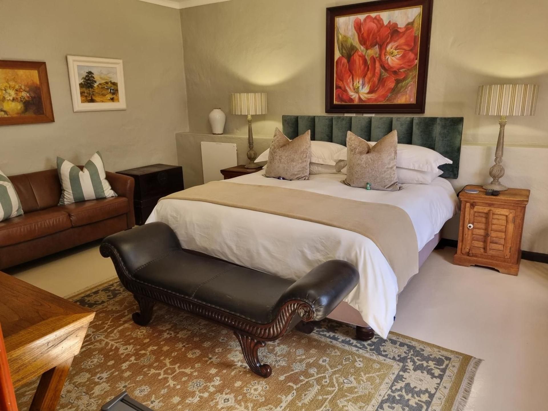 King Room with Pool View