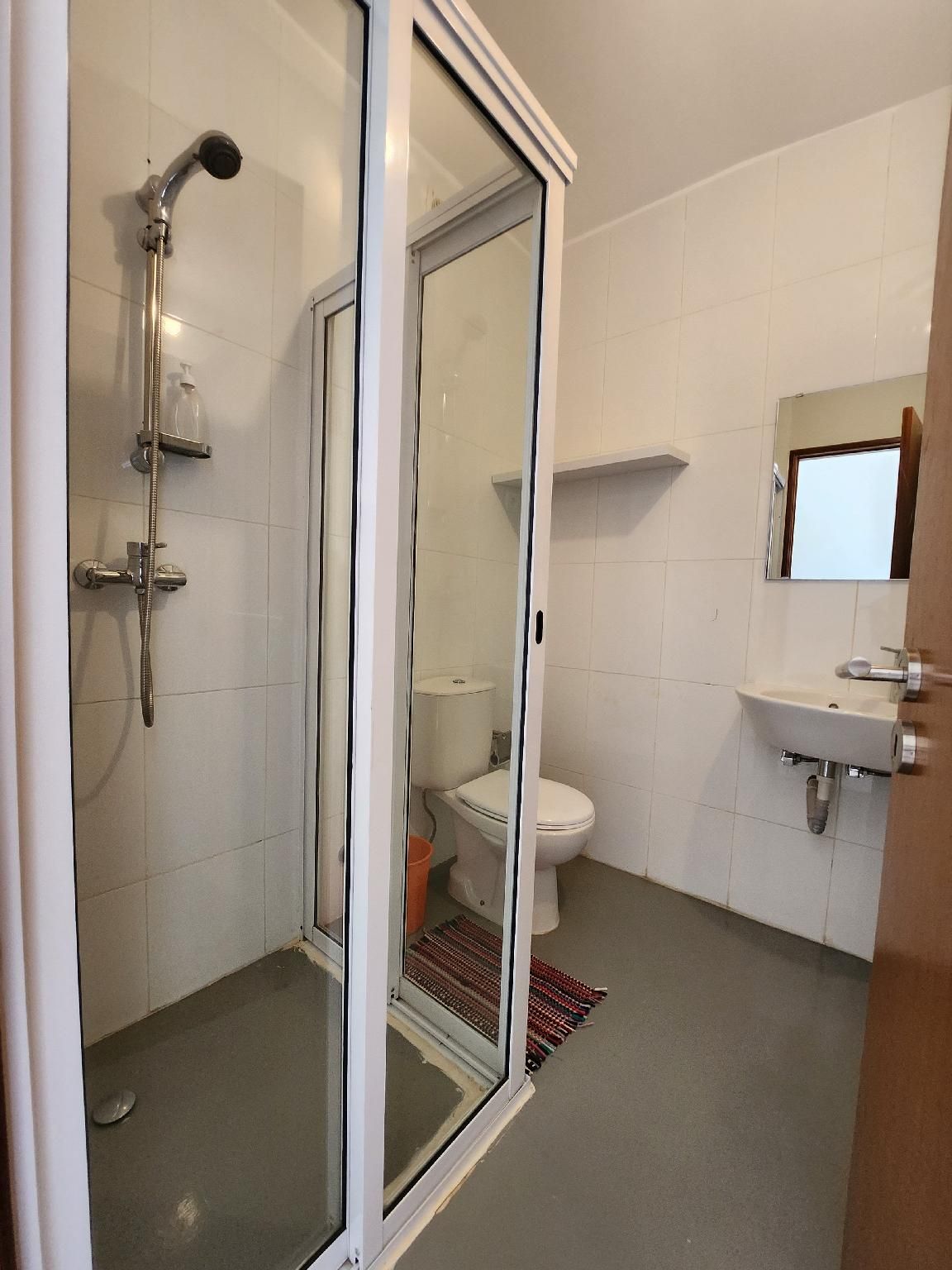 Txada Hostel - Formerly Turimar Double or Twin Room with Private Bathroom 3