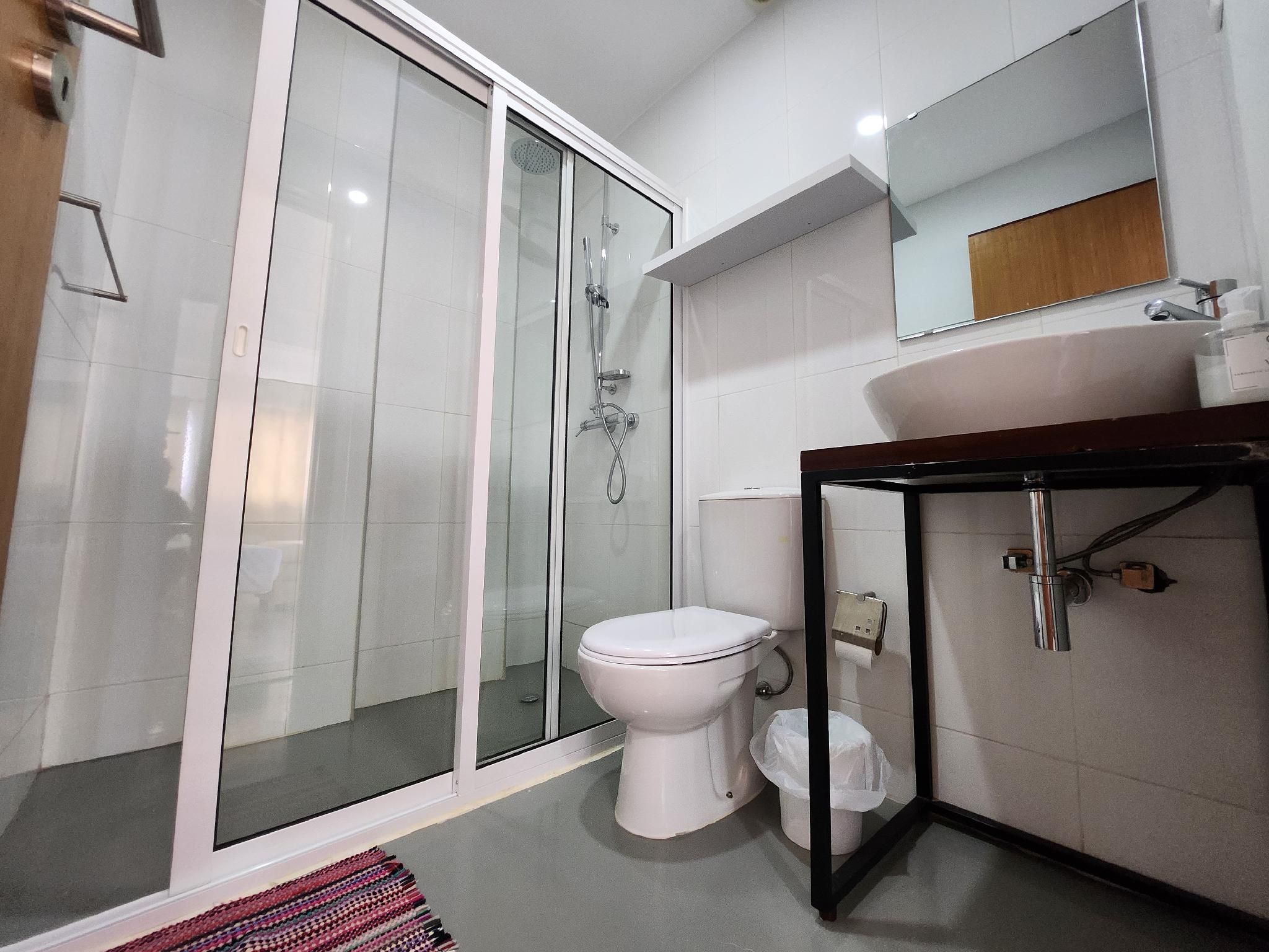 Txada Hostel - Formerly Turimar Double Suite 3