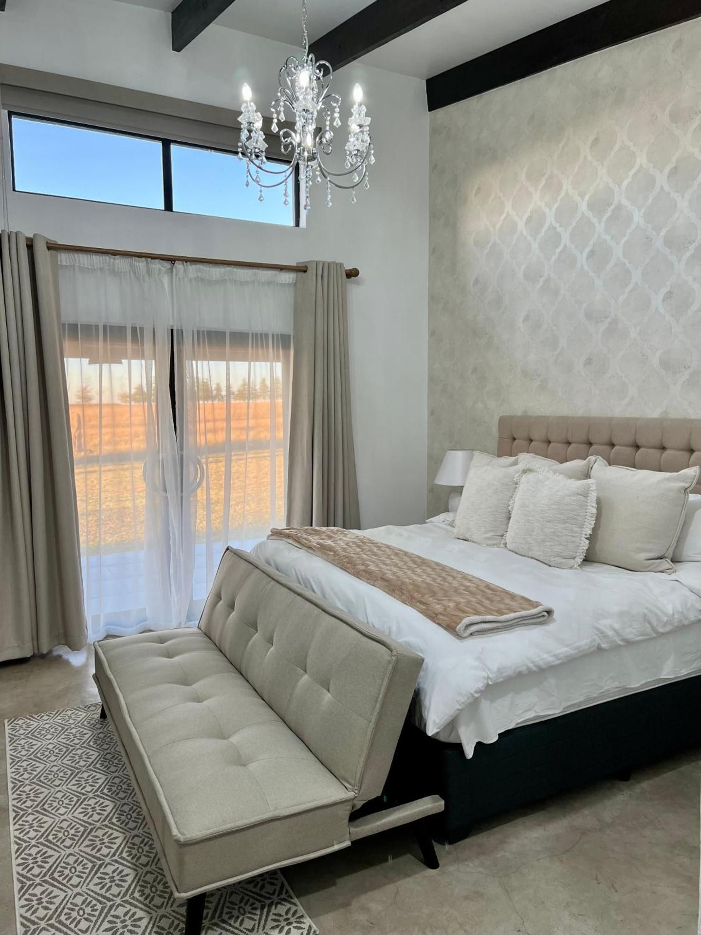 One-Bedroom Villa