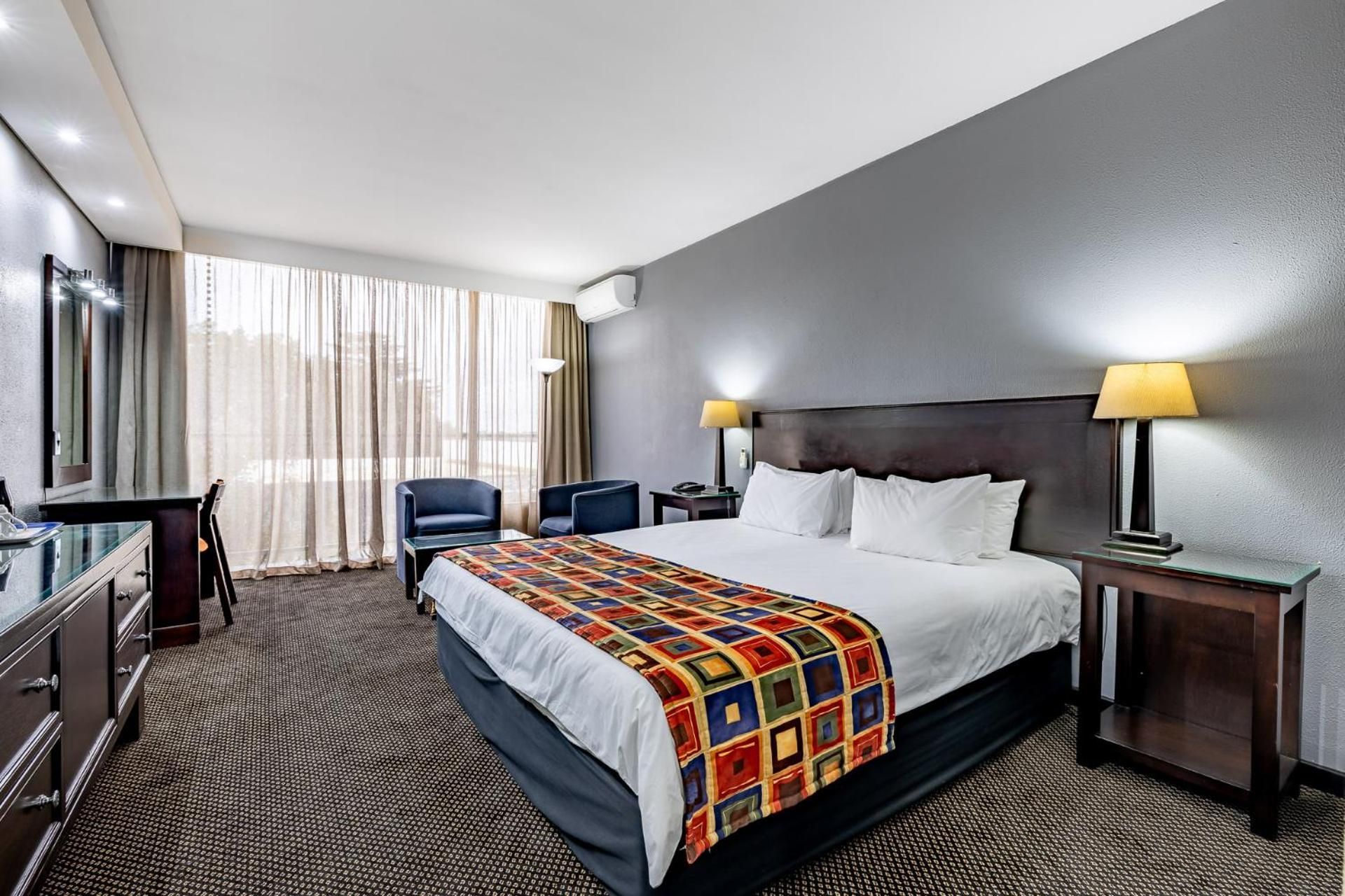 King Room