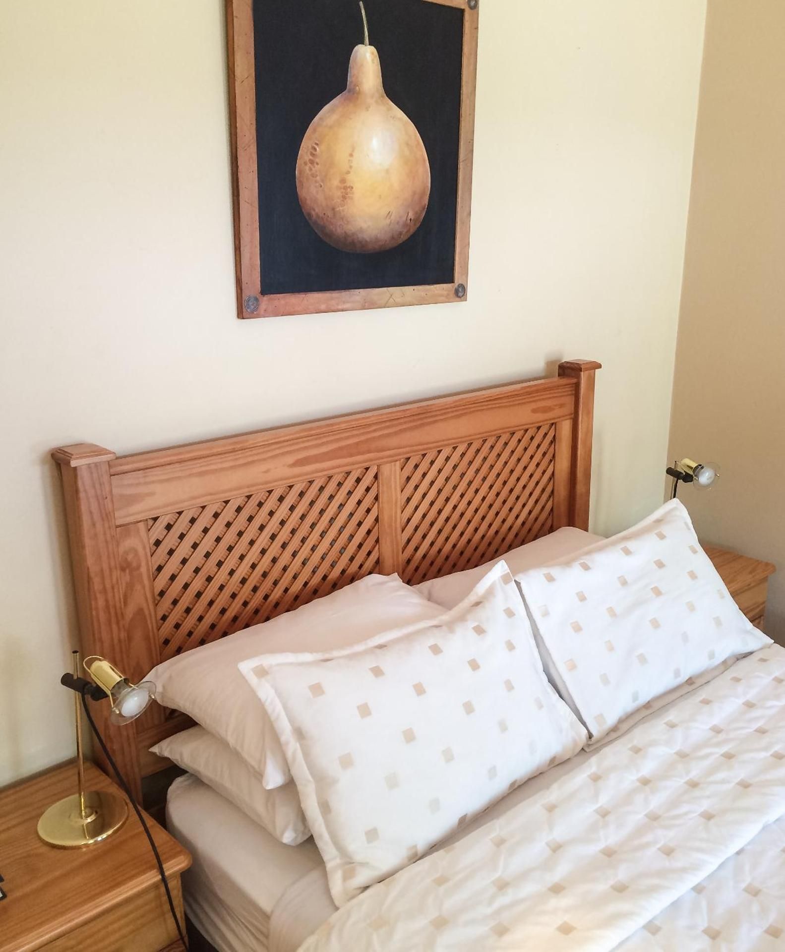 Budget Double Room