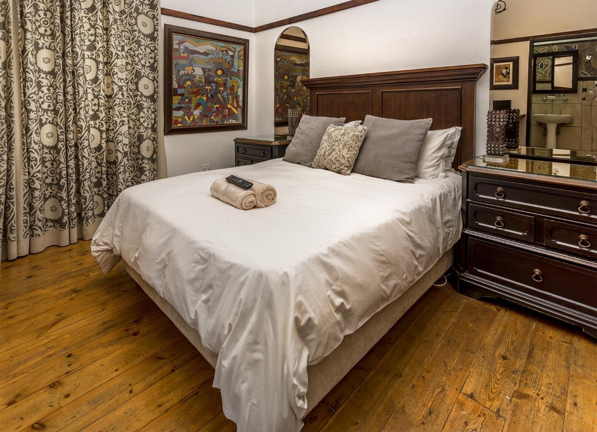 Double or Twin Room